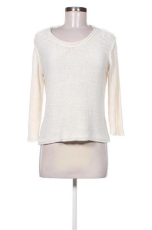 Női pulóver Poools, Méret M, Szín Fehér, Ár 2 066 Ft