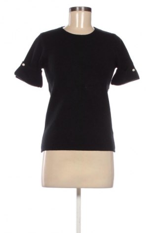 Pulover de femei Porta Fortuna, Mărime S, Culoare Negru, Preț 125,12 Lei