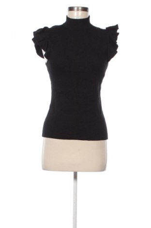 Γυναικείο πουλόβερ Portmans, Μέγεθος M, Χρώμα Μαύρο, Τιμή 7,99 €