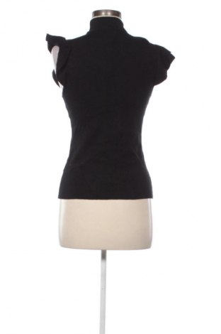 Γυναικείο πουλόβερ Portmans, Μέγεθος M, Χρώμα Μαύρο, Τιμή 7,99 €