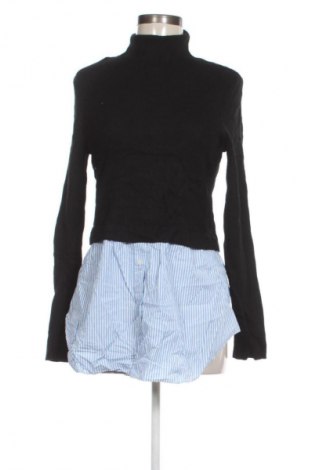 Γυναικείο πουλόβερ Portmans, Μέγεθος L, Χρώμα Πολύχρωμο, Τιμή 6,99 €