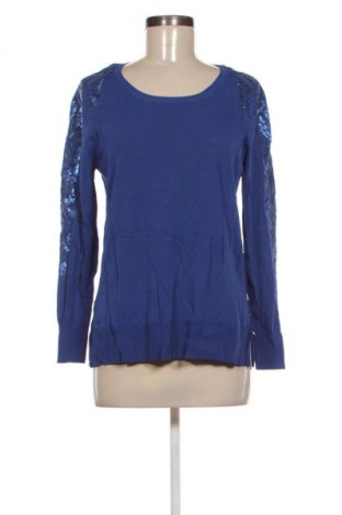 Dámský svetr Postie, Velikost M, Barva Modrá, Cena  149,00 Kč