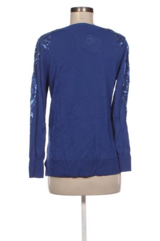 Dámský svetr Postie, Velikost M, Barva Modrá, Cena  149,00 Kč