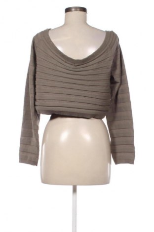 Pulover de femei Pretty Little Thing, Mărime XXL, Culoare Verde, Preț 76,86 Lei