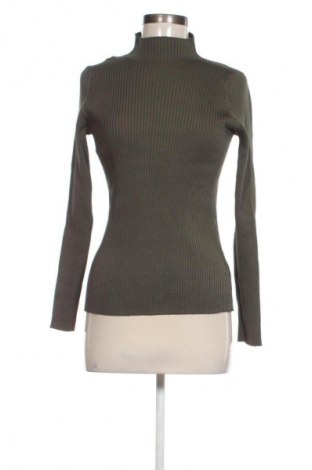 Dámský svetr Preview, Velikost L, Barva Zelená, Cena  189,00 Kč