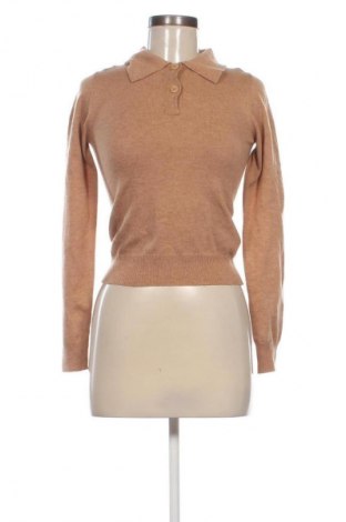 Dámský svetr Primark, Velikost XXS, Barva Béžová, Cena  397,00 Kč