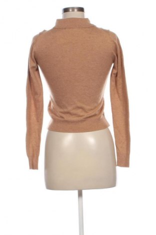 Dámský svetr Primark, Velikost XXS, Barva Béžová, Cena  397,00 Kč