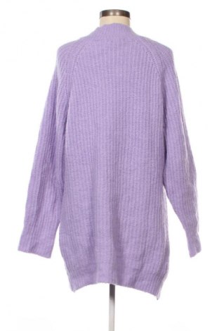 Pulover de femei Primark, Mărime XS, Culoare Mov, Preț 45,99 Lei