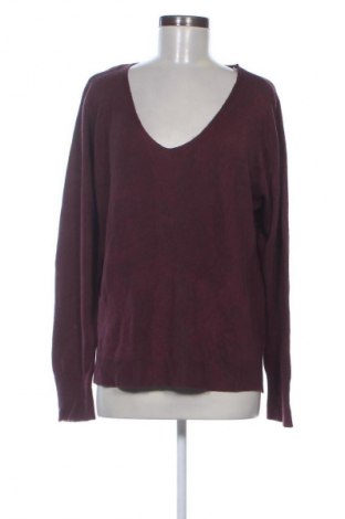 Dámský svetr Primark, Velikost XL, Barva Červená, Cena  239,00 Kč