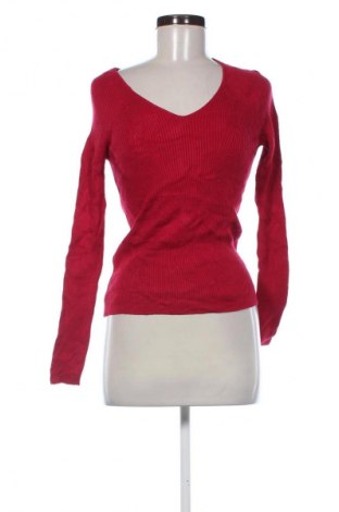 Damski sweter Primark, Rozmiar M, Kolor Czerwony, Cena 29,99 zł