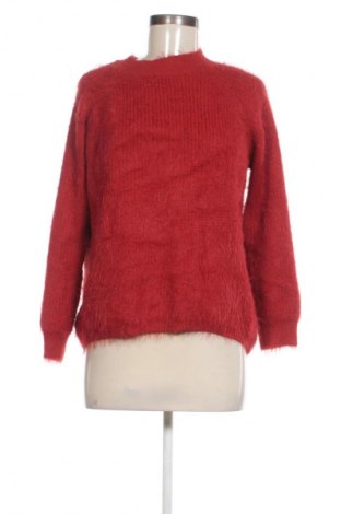 Γυναικείο πουλόβερ Primark, Μέγεθος L, Χρώμα Κόκκινο, Τιμή 7,99 €
