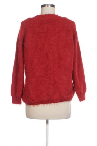 Γυναικείο πουλόβερ Primark, Μέγεθος L, Χρώμα Κόκκινο, Τιμή 7,99 €