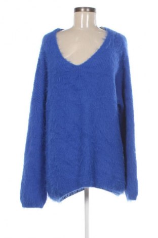 Dámsky pulóver Primark, Veľkosť XXL, Farba Modrá, Cena  9,95 €
