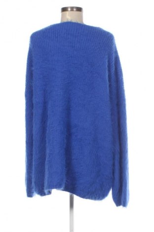 Dámsky pulóver Primark, Veľkosť XXL, Farba Modrá, Cena  9,95 €