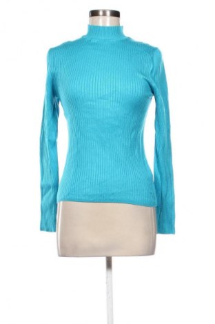 Dámský svetr Primark, Velikost M, Barva Modrá, Cena  425,00 Kč