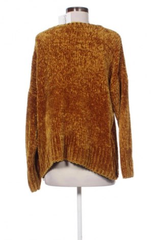 Dámsky pulóver Primark, Veľkosť M, Farba Zlatistá, Cena  14,74 €