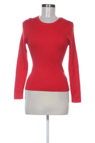 Dámský svetr Primark, Velikost M, Barva Červená, Cena  169,00 Kč