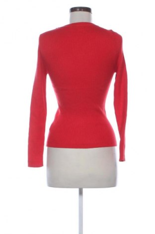 Dámský svetr Primark, Velikost M, Barva Červená, Cena  169,00 Kč