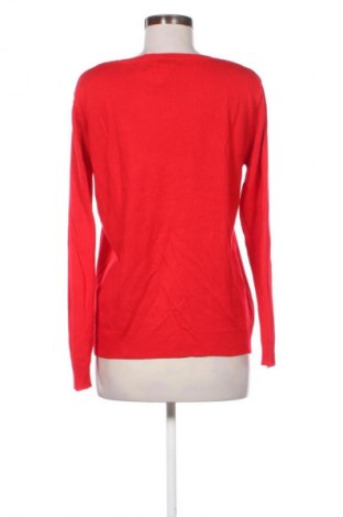 Дамски пуловер Primark, Размер M, Цвят Червен, Цена 8,00 €