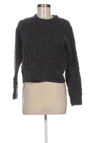 Damenpullover Primark, Größe S, Farbe Grau, Preis 7,99 €