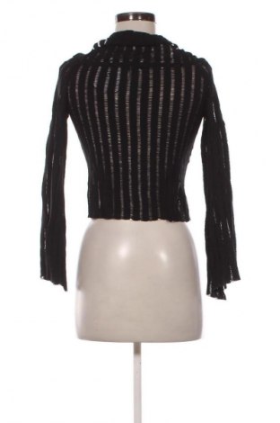 Női pulóver Princess Polly, Méret S, Szín Fekete, Ár 8 849 Ft