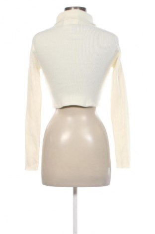 Γυναικείο πουλόβερ Princess Polly, Μέγεθος S, Χρώμα Εκρού, Τιμή 10,99 €