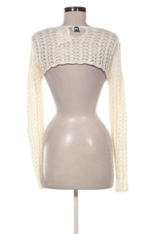 Damenpullover Princess Polly, Größe S, Farbe Ecru, Preis € 10,99