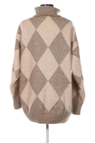 Dámský svetr Pringle of Scotland x H&M, Velikost S, Barva Vícebarevné, Cena  418,00 Kč