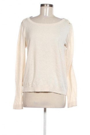 Damenpullover Promod, Größe M, Farbe Beige, Preis € 20,90