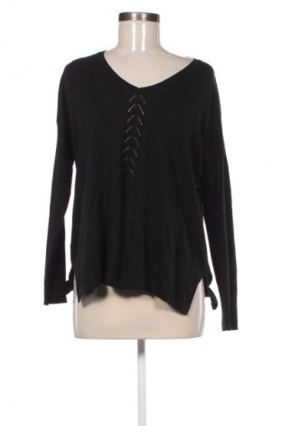 Pulover de femei Promod, Mărime M, Culoare Negru, Preț 109,25 Lei