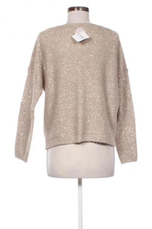 Dámsky pulóver Promod, Veľkosť M, Farba Béžová, Cena  20,90 €