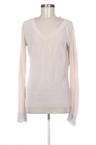 Dámsky pulóver Promod, Veľkosť M, Farba Béžová, Cena  20,90 €