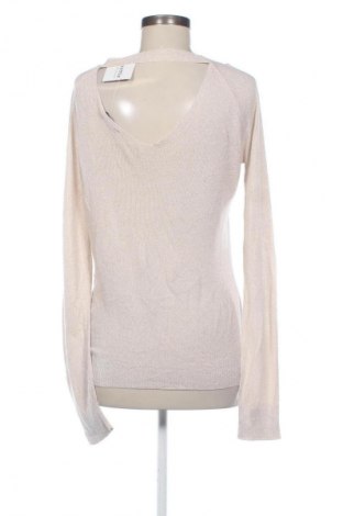 Dámsky pulóver Promod, Veľkosť M, Farba Béžová, Cena  20,90 €