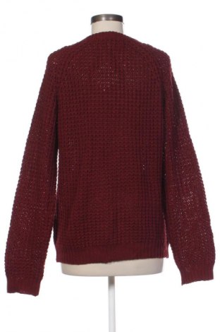 Damski sweter Pull&Bear, Rozmiar M, Kolor Brązowy, Cena 80,38 zł