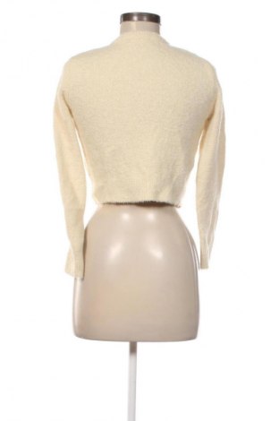 Дамски пуловер Pull&Bear, Размер S, Цвят Жълт, Цена 8,69 €