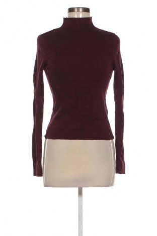 Női pulóver Pull&Bear, Méret L, Szín Lila, Ár 2 509 Ft