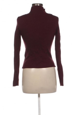 Női pulóver Pull&Bear, Méret L, Szín Lila, Ár 2 509 Ft