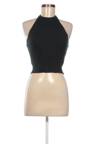 Dámský svetr Pull&Bear, Velikost S, Barva Zelená, Cena  418,00 Kč