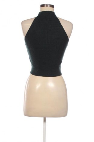 Dámský svetr Pull&Bear, Velikost S, Barva Zelená, Cena  418,00 Kč