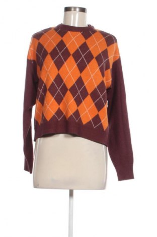Damenpullover Pull&Bear, Größe M, Farbe Mehrfarbig, Preis 14,77 €