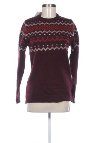 Dámský svetr Pull&Bear, Velikost S, Barva Vícebarevné, Cena  419,00 Kč