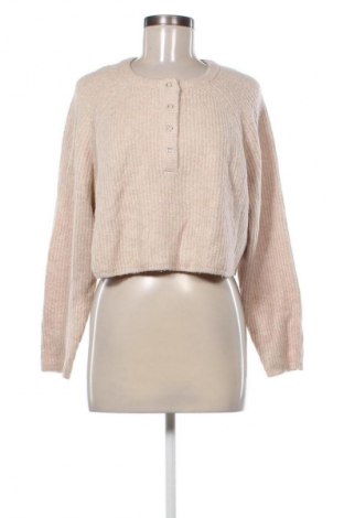 Damenpullover Pull&Bear, Größe S, Farbe Braun, Preis € 15,00