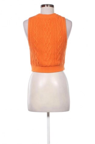 Damenpullover Pull&Bear, Größe S, Farbe Orange, Preis € 15,00