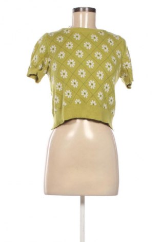 Dámský svetr Pull&Bear, Velikost M, Barva Vícebarevné, Cena  420,00 Kč