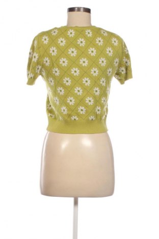 Dámský svetr Pull&Bear, Velikost M, Barva Vícebarevné, Cena  420,00 Kč