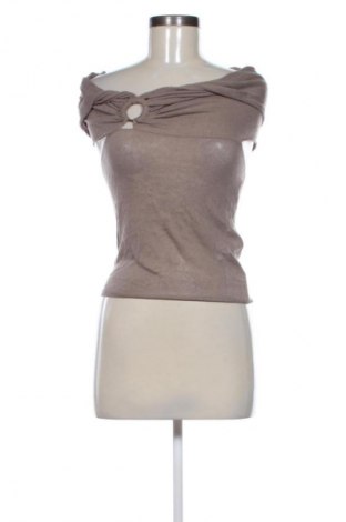 Damenpullover Pull&Bear, Größe M, Farbe Braun, Preis € 10,99