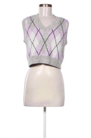 Damenpullover Pull&Bear, Größe XS, Farbe Mehrfarbig, Preis € 14,74