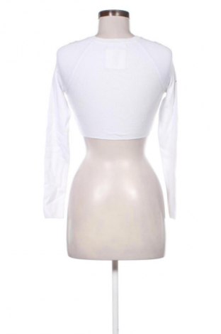 Női pulóver Pull&Bear, Méret XS, Szín Fehér, Ár 6 127 Ft