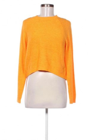 Női pulóver Q/S by S.Oliver, Méret M, Szín Narancssárga
, Ár 8 678 Ft