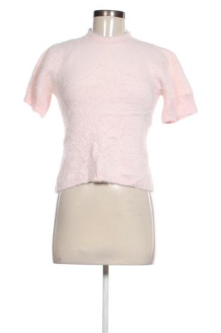 Női pulóver Qed London, Méret S, Szín Rózsaszín, Ár 3 689 Ft